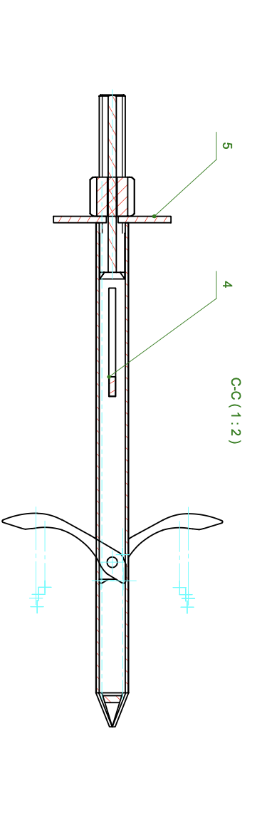WZ Bodenankersystem